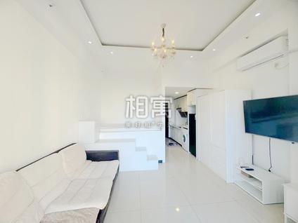 顺义后沙峪整租 顺义绿地启航国际1室1厅/40平/中楼层