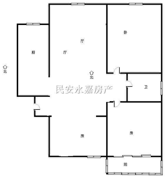 整租·文锦华庭