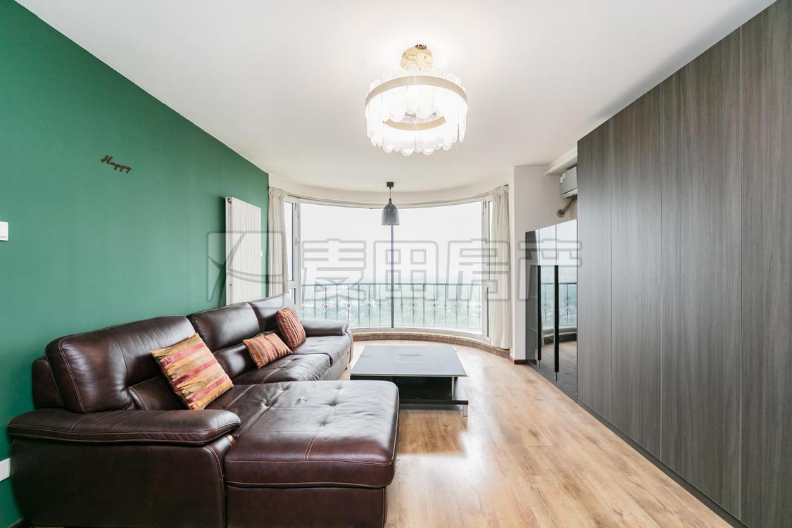 整租·鹿港嘉苑