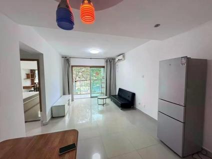 福田梅林整租 凯丰花园2室2厅/69平/低楼层