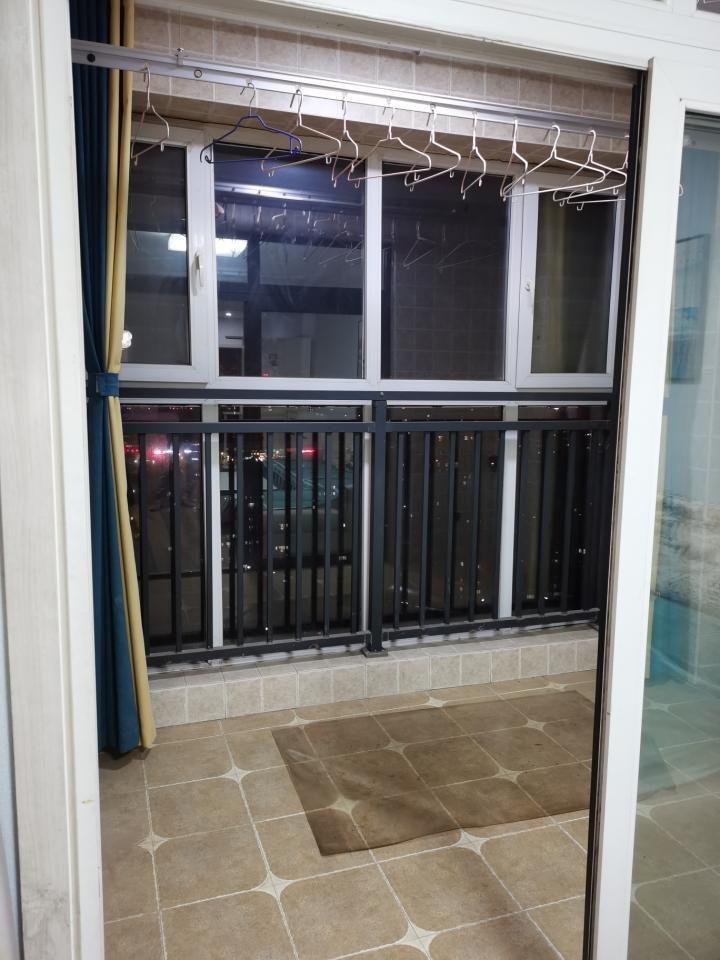 整租·建业壹号城邦