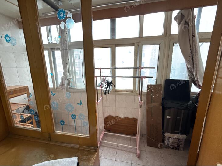 整租·玉海园(三里)