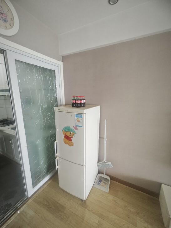 整租·汇展香格里拉