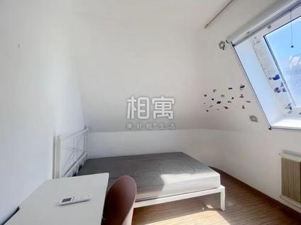 朝阳八里庄合租 朝阳嘉园4室1厅/14平/高楼层