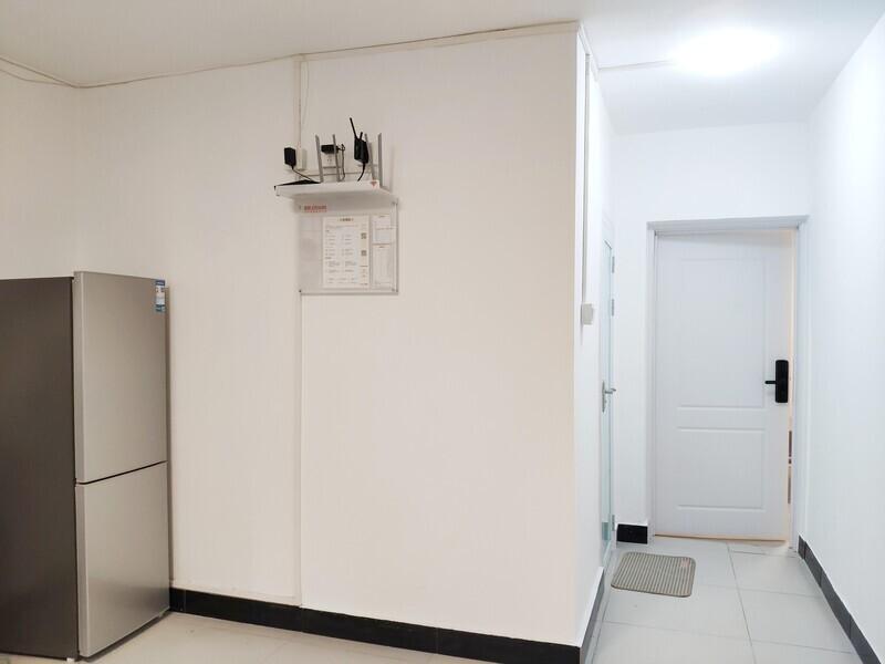 合租·芳群园(二区)