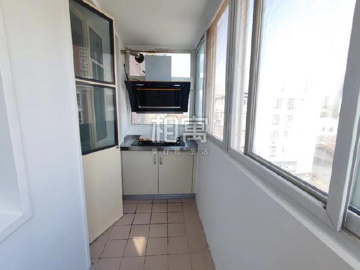 合租·北窑地小区