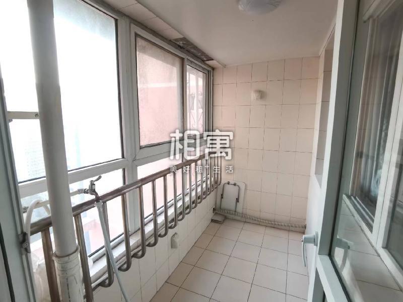 合租·芍药居北里