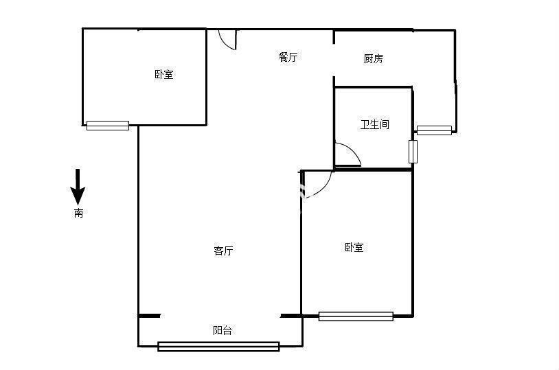 整租·云顶枫丹