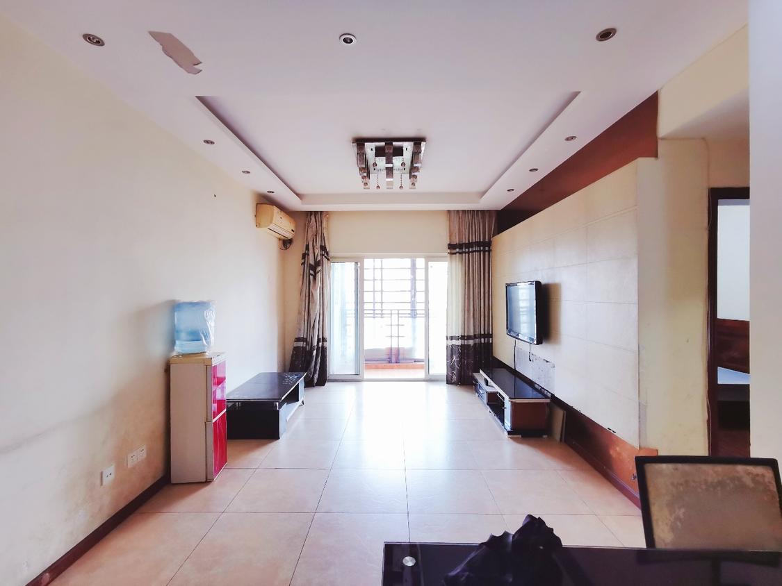 整租·华宇春江花月