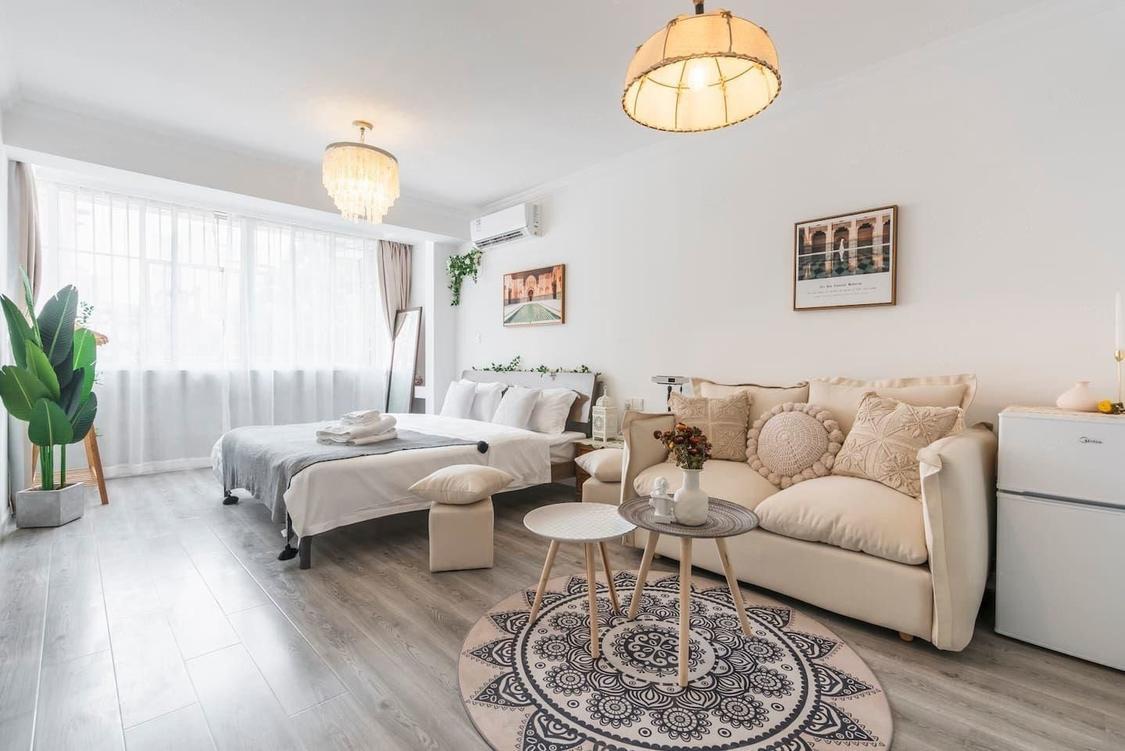 合租·交东小区