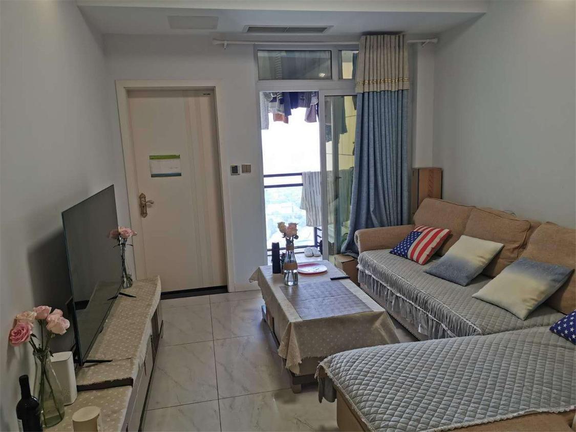 整租·斌鑫江南御府