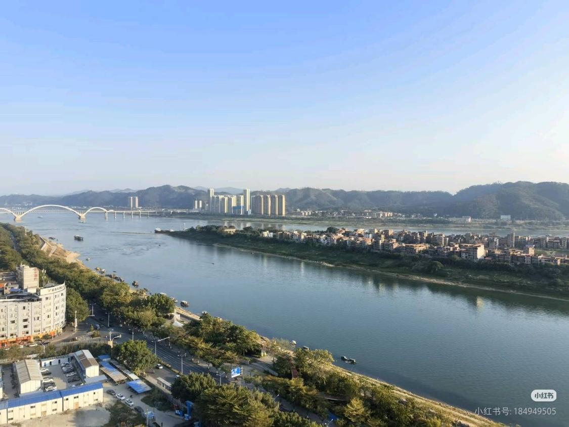 整租·海骏达浅水湾