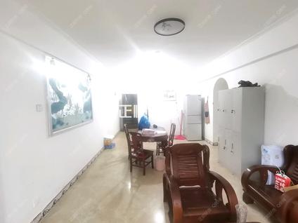 香洲新香洲整租 新城市中心广场3室2厅/108平/高楼层