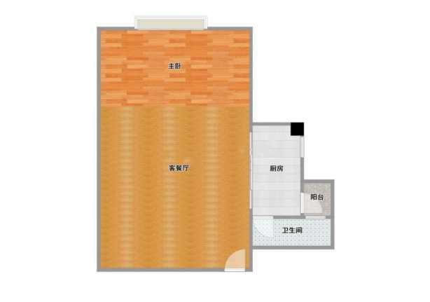 整租·德瑞花园