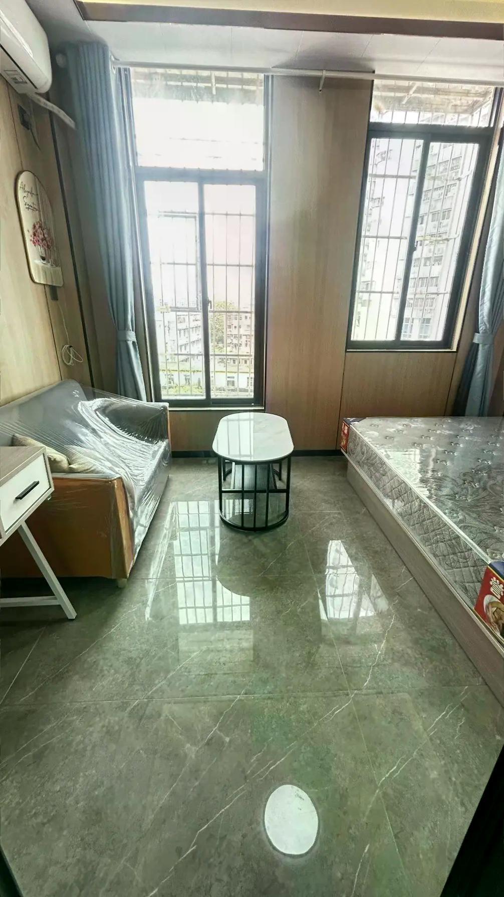 整租·笋岗南村