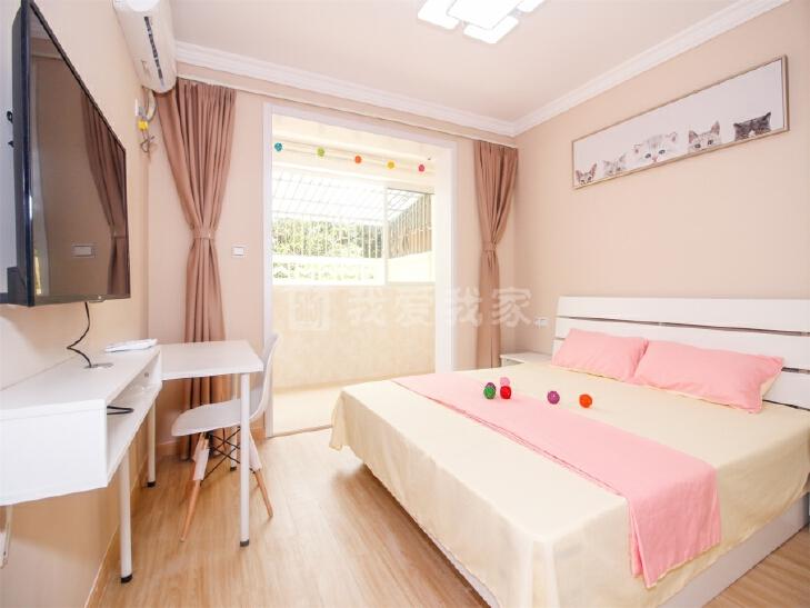 整租·海桐小区