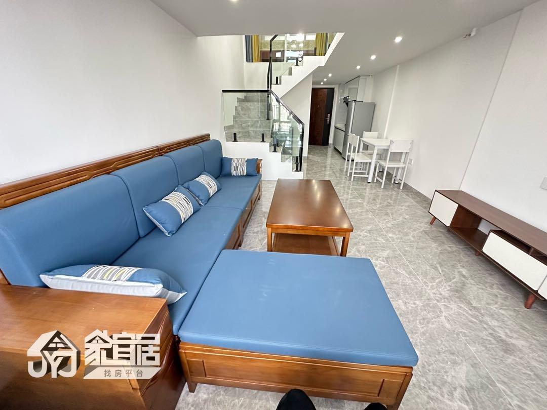 整租·江海万达广场