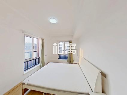 西湖转塘整租 钱江之江新天地1室1厅/36平/高楼层