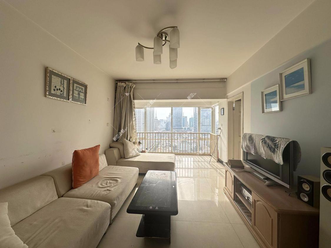 整租·汇都国际(一期)