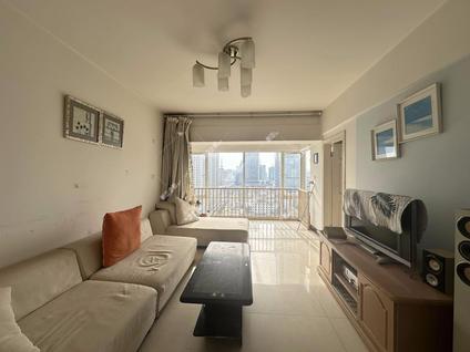 盘龙白塔路整租 汇都国际(一期)3室2厅/99平/中楼层