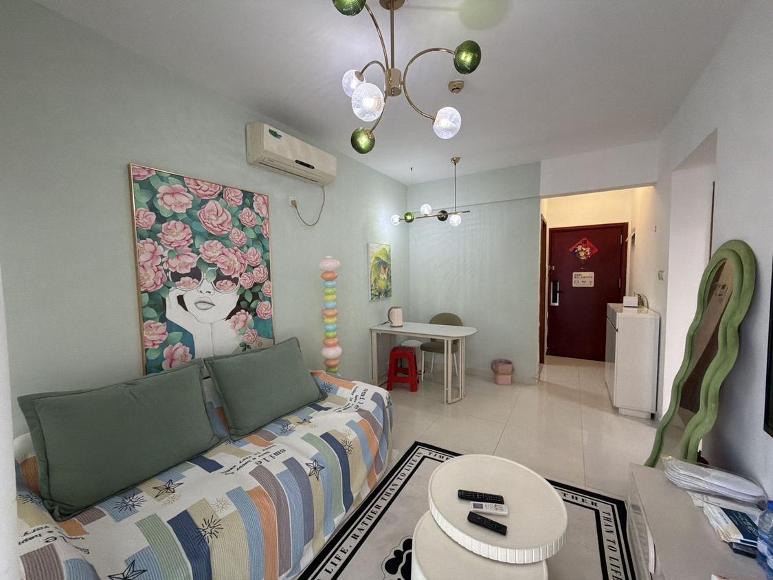 整租·金地名津