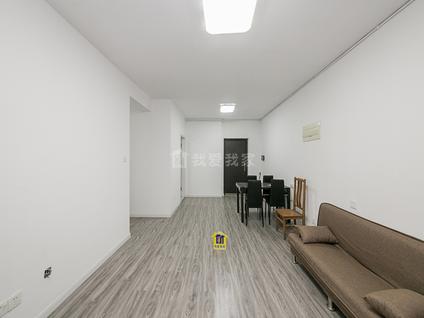 惠山惠山新城整租 华润橡树湾3室2厅/97平/中楼层