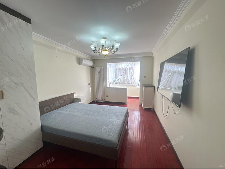 整租·北大燕北园