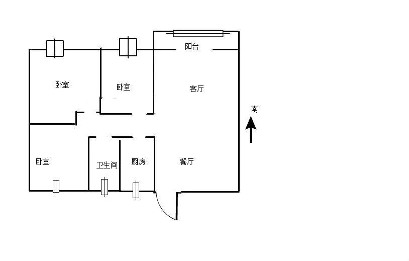 整租·金悦理想城