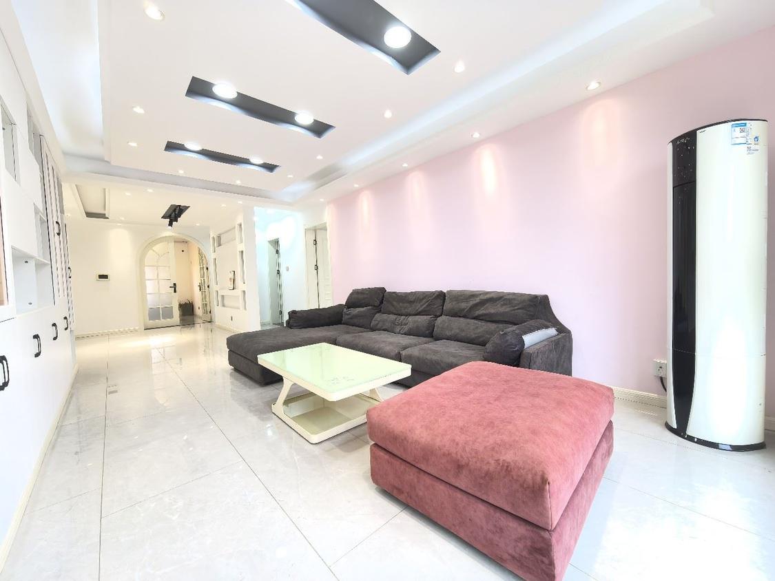 整租·高科麓湾国际社区(一期)