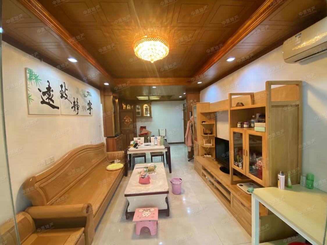 整租·江南雅居