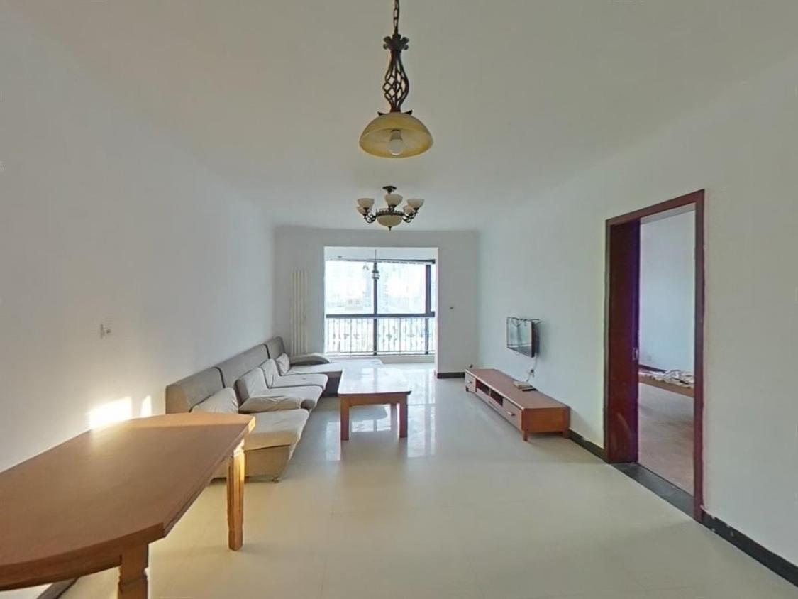 整租·正商新蓝钻(E区)