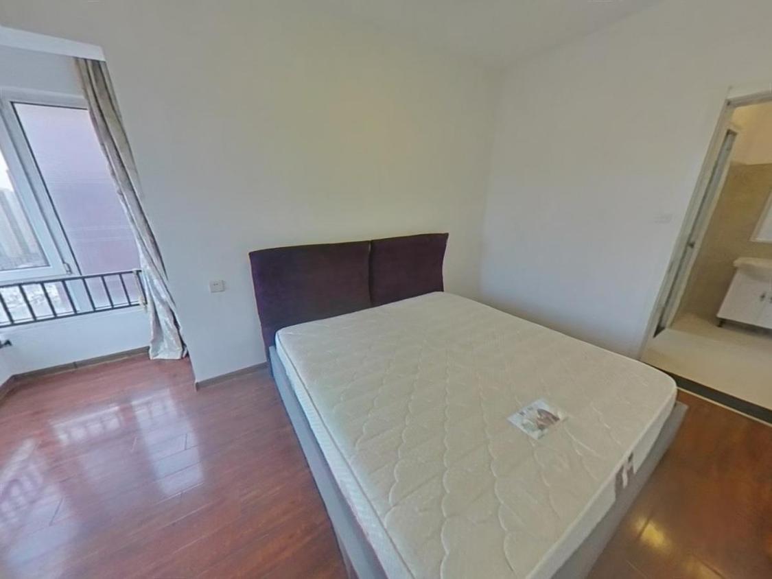 整租·龙湖香醍蓝湾