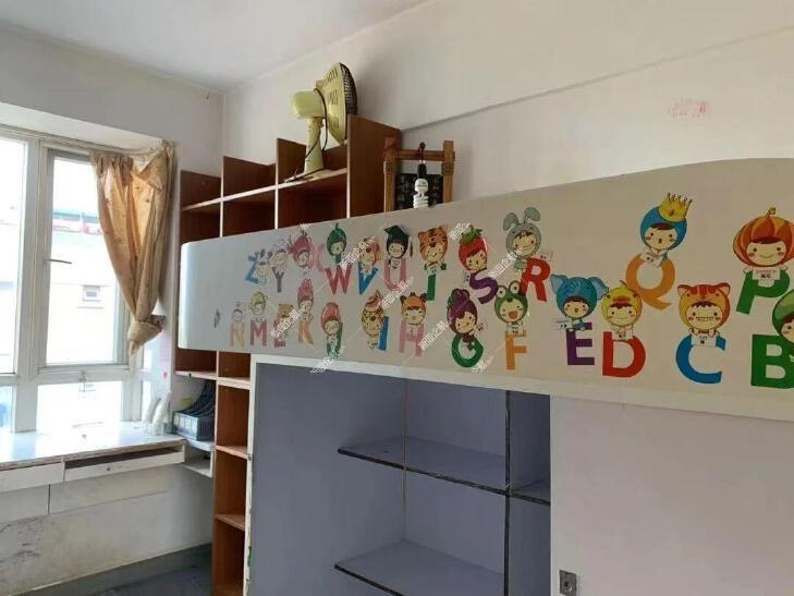 整租·泰源新居