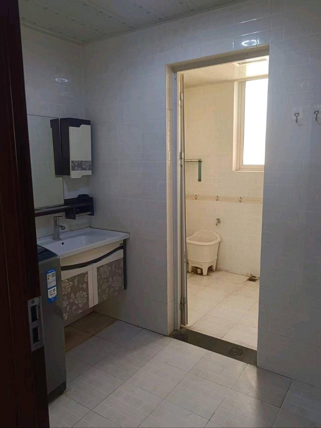 整租·久地雅苑