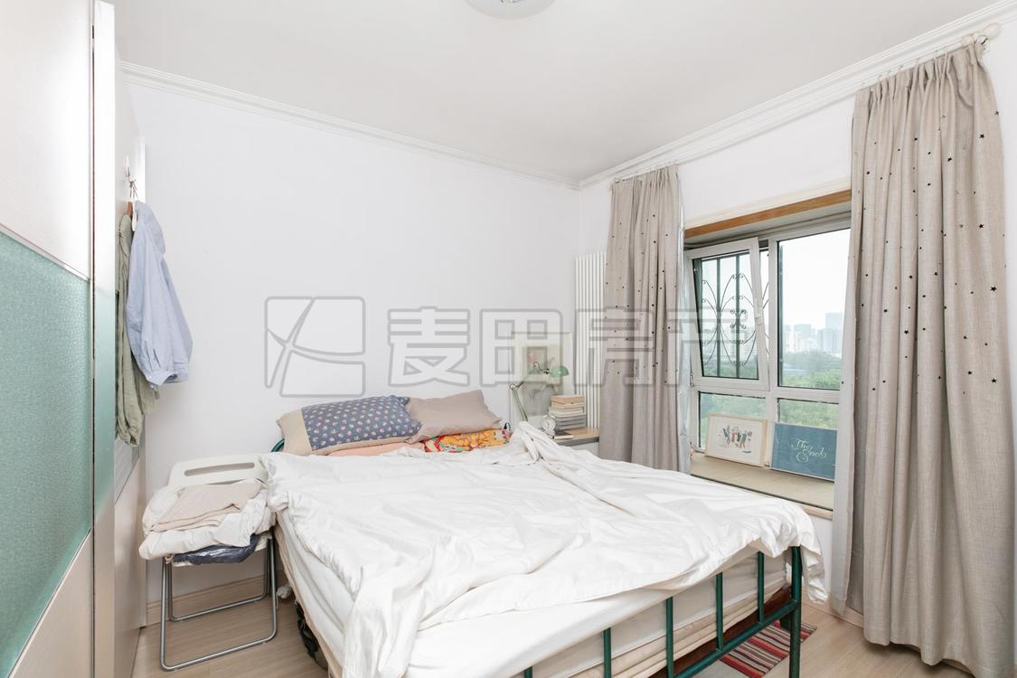 整租·鹿港嘉苑