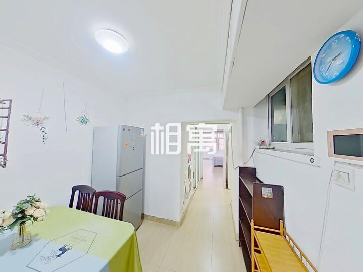 整租·仓南胡同12号院