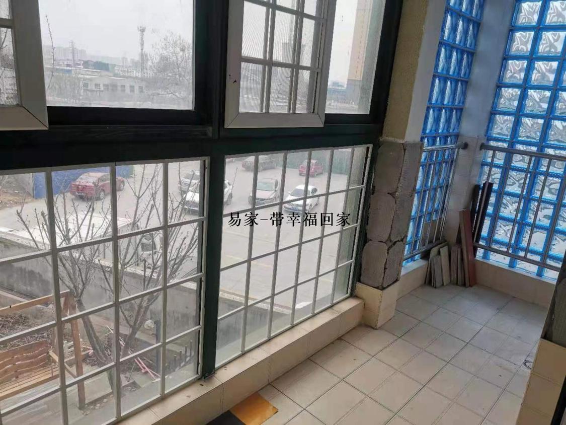 整租·泰山新兴园