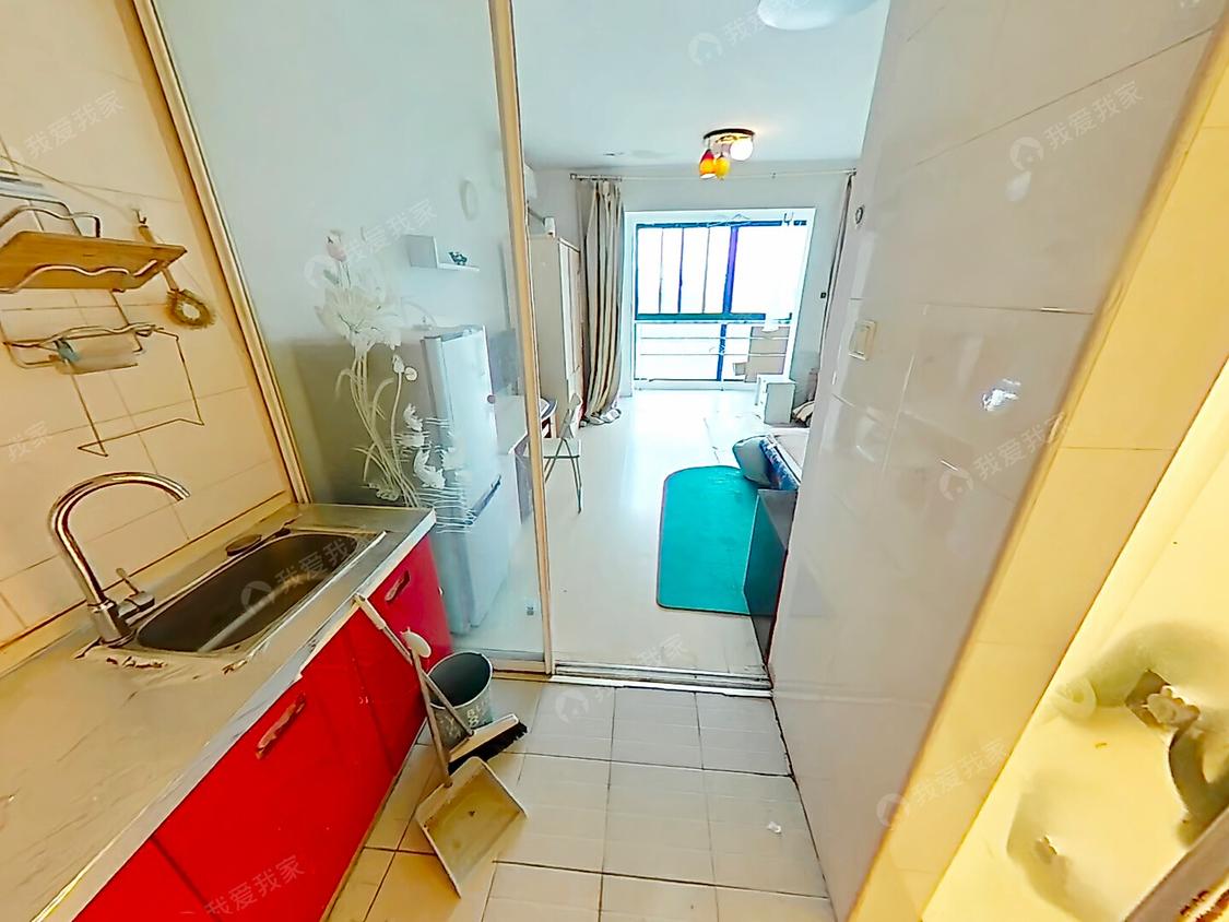 整租·亲水湾花园