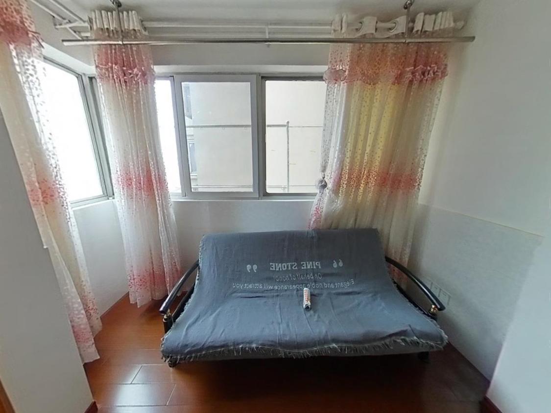 整租·四方新村