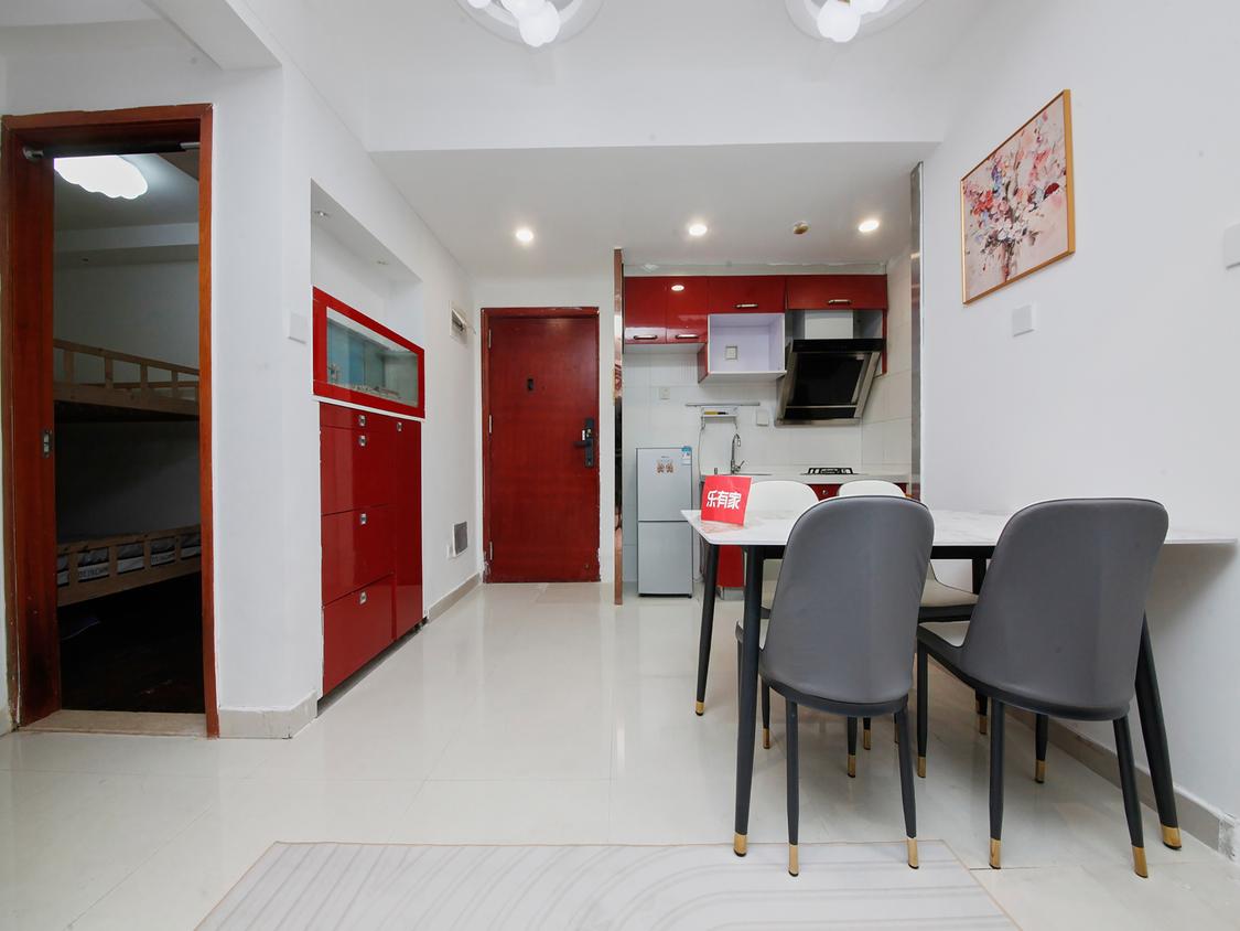 整租·金地名津