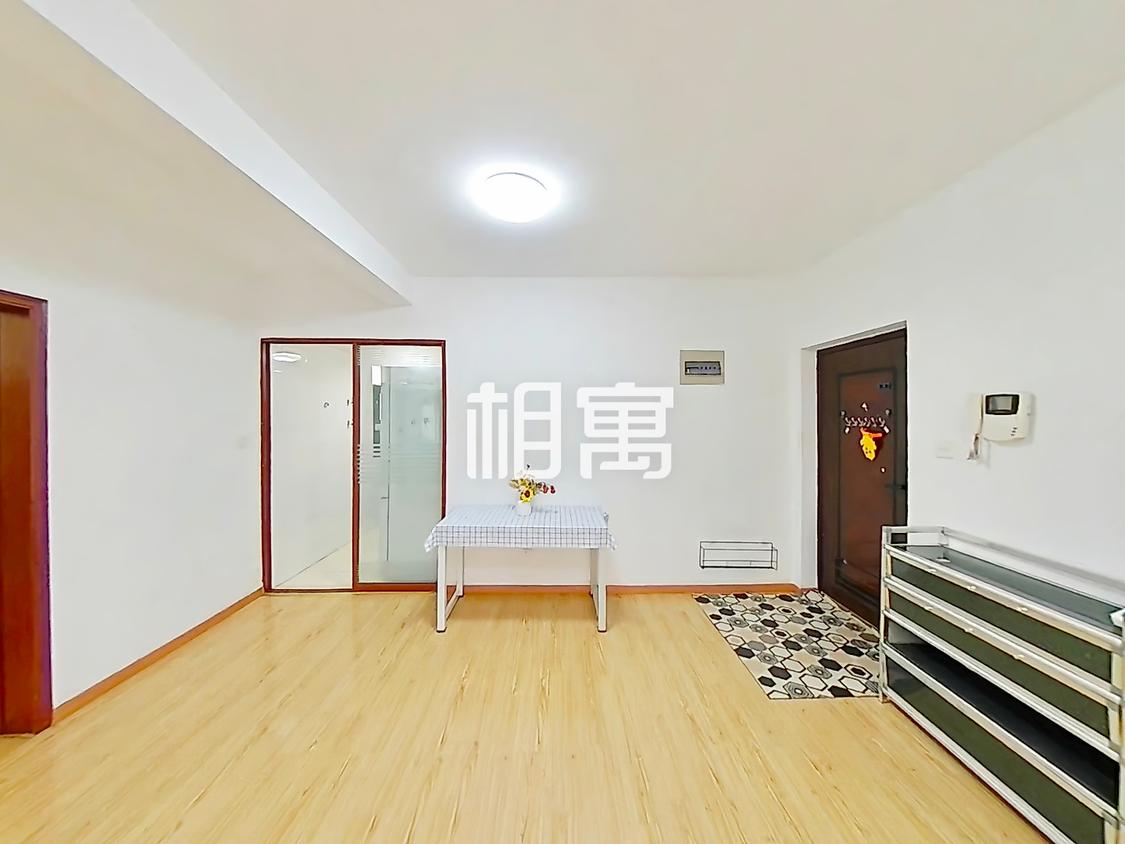 整租·百家湖(西花园)