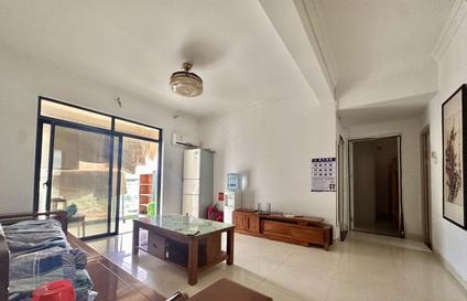 天涯天涯区整租 汇润花园2室2厅/90平/高楼层