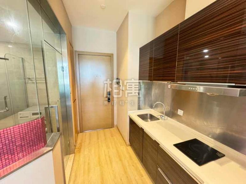 整租·阳光银泰城