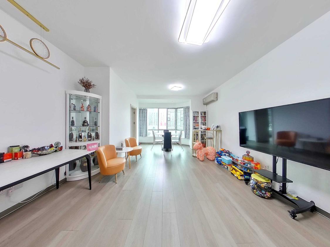 整租·景桦花园