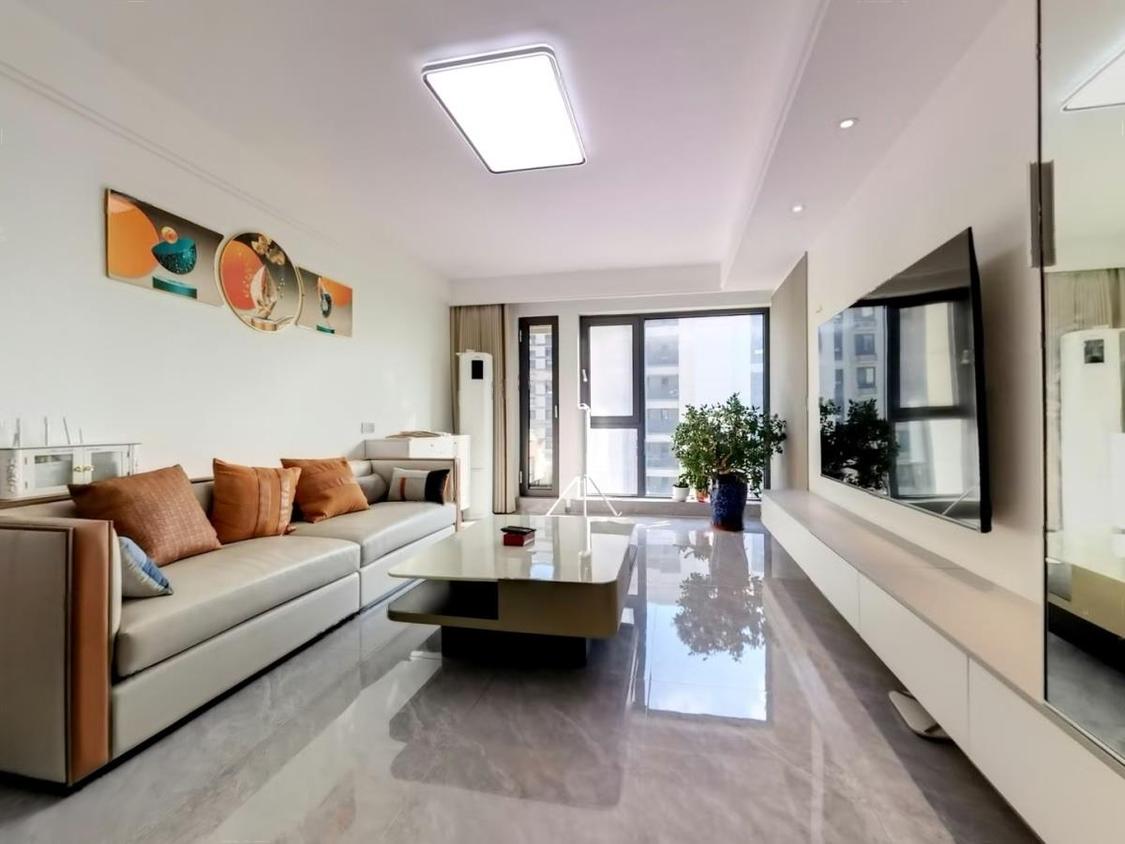 整租·绿地国科熙园