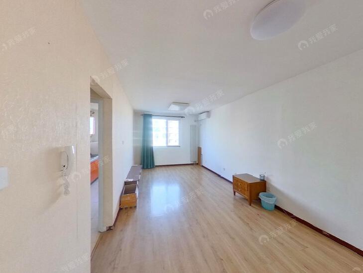 整租·铁道部5号院