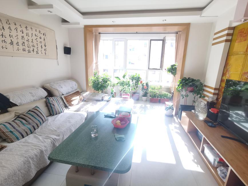 整租·世通名城