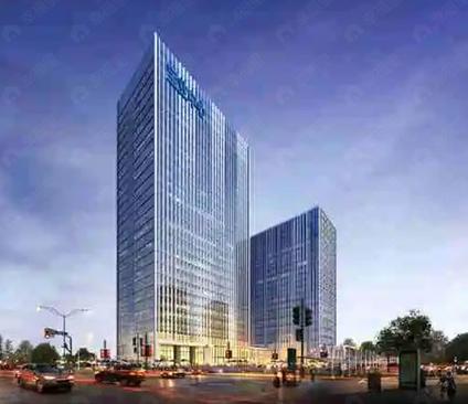 武汉武汉长江中心武昌 徐家棚/建面140平-285平