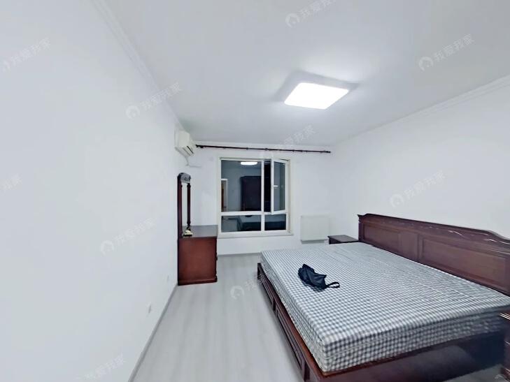 整租·嘉铭桐城(E区)