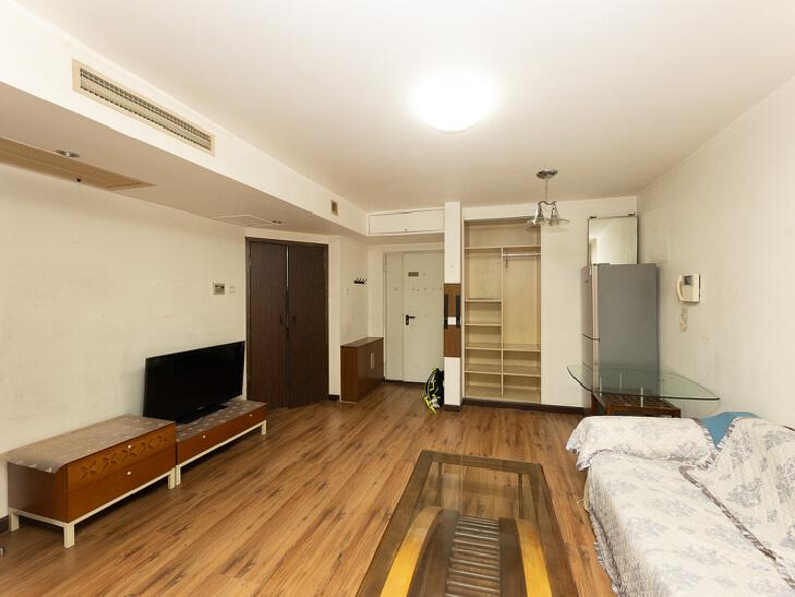 整租·锋尚国际公寓